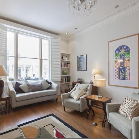 Colville Terrace By Onefinestay Londres Exterior foto